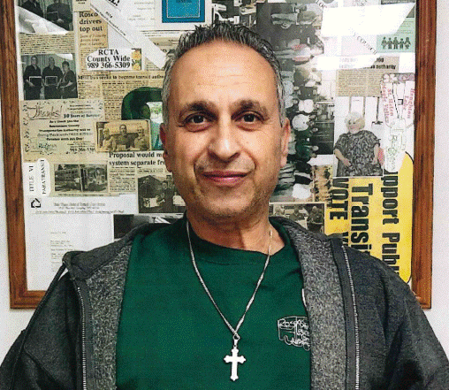 Habib Atallah Habib